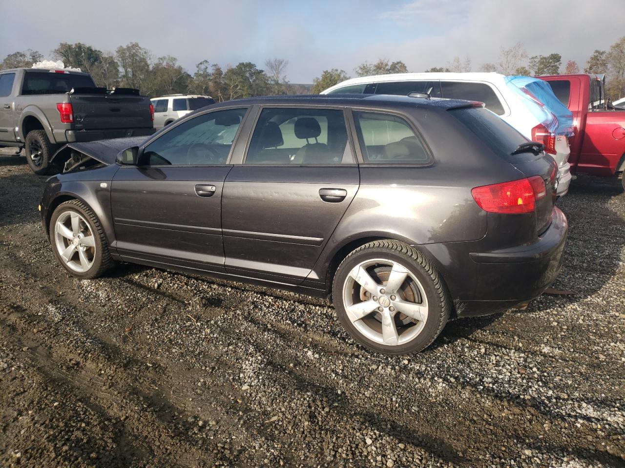 Lot #2986812175 2006 AUDI A3 2.0 PRE