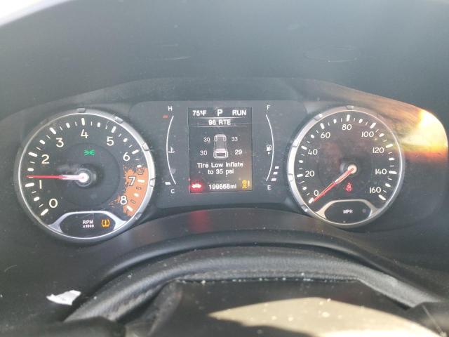 2018 JEEP RENEGADE L ZACCJABB8JPJ37405