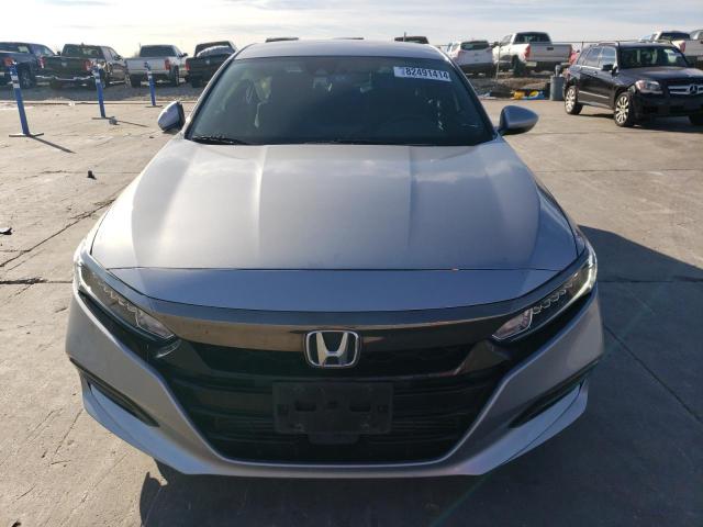 VIN 1HGCV1F33JA253185 2018 HONDA ACCORD no.5