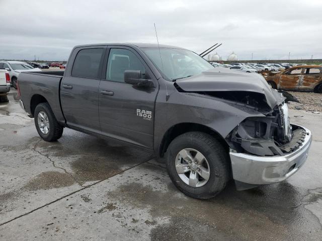 2021 RAM 1500 CLASS - 1C6RR6LG4MS530255