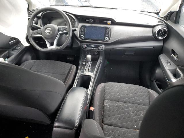 2021 NISSAN KICKS SV - 3N1CP5CV7ML489473
