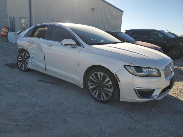 VIN 3LN6L5MU4JR625901 2018 LINCOLN MKZ no.4