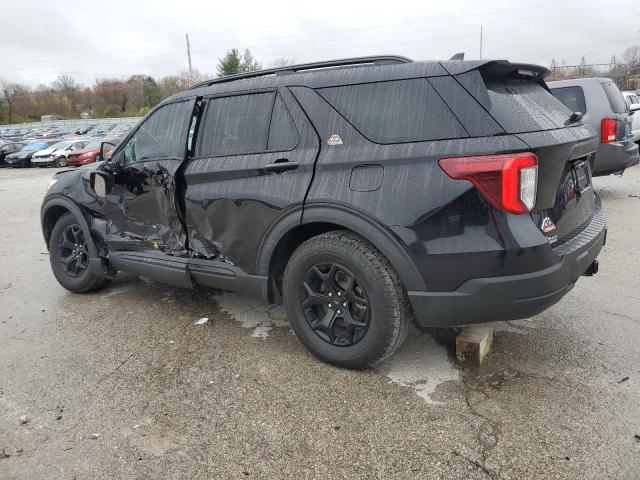 2022 FORD EXPLORER T - 1FMSK8JH5NGB64148