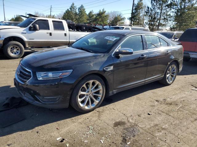 2015 FORD TAURUS LIM - 1FAHP2F85FG188110