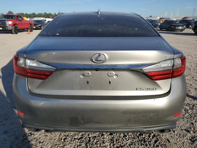 2018 LEXUS ES 350 - 58ABK1GG9JU095507