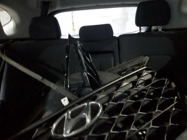 2019 HYUNDAI TUCSON SE - KM8J2CA40KU079968