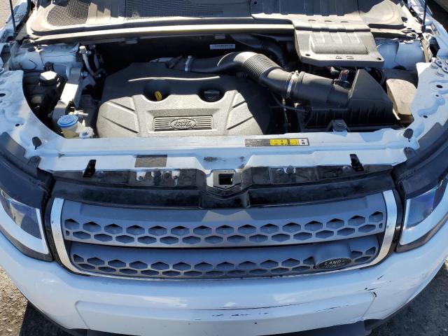 VIN SALVP2BG1HH204609 2017 LAND ROVER RANGEROVER no.12