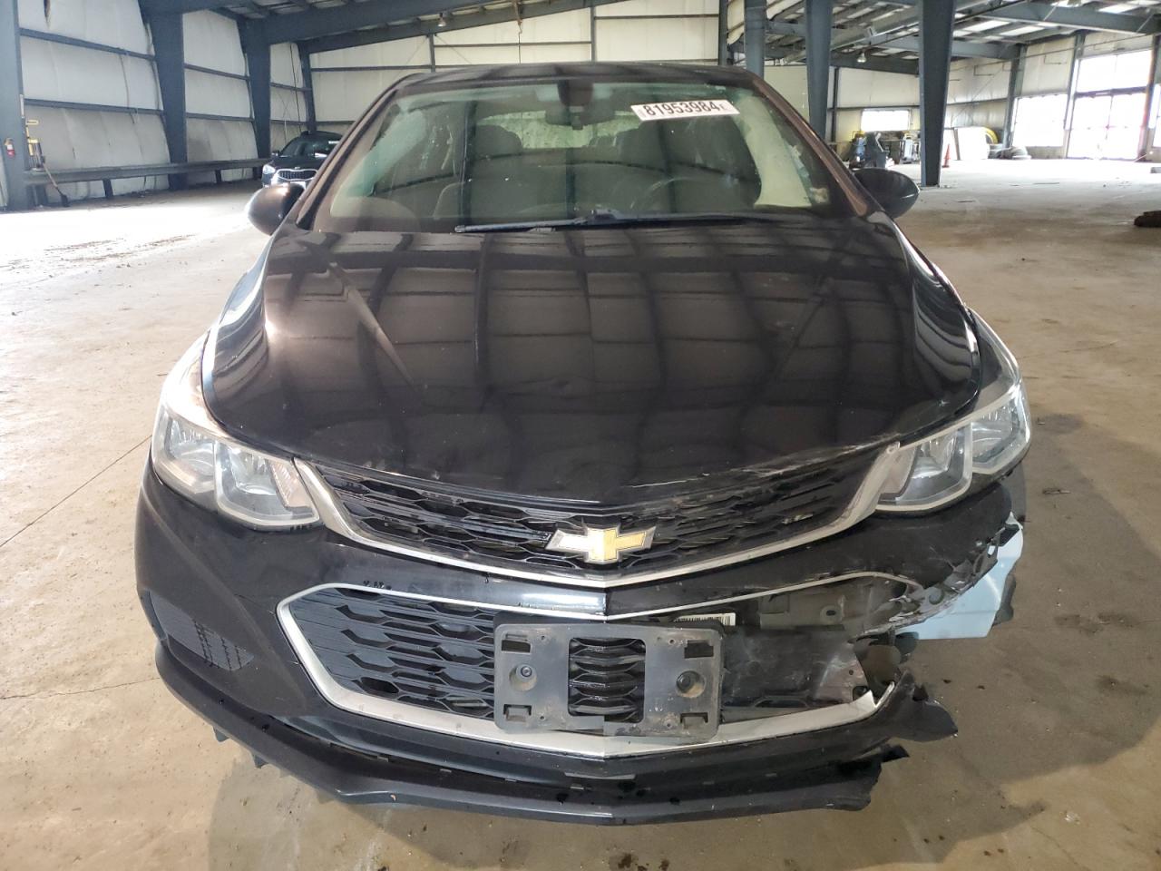 Lot #3009340587 2017 CHEVROLET CRUZE LS