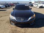 Lot #3025044208 2014 HONDA ACCORD EXL