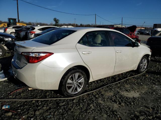 Vin: 5yfbprhe5ep004647, lot: 81149564, toyota corolla eco 20143