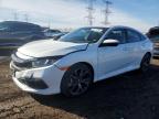 2021 HONDA CIVIC SPOR - 19XFC2F81ME001827