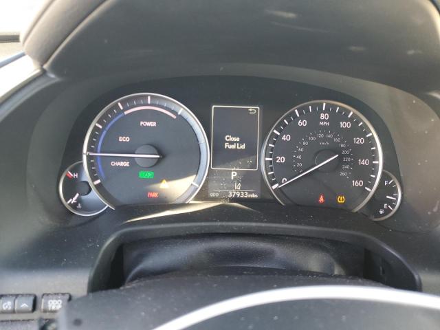 2020 LEXUS RX 450H 2T2JGMDA1LC045108