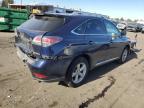 Lot #3024914356 2015 LEXUS RX 350 BAS