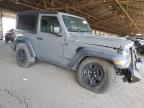 Lot #3025068227 2018 JEEP WRANGLER S