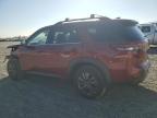 Lot #3030814523 2022 NISSAN PATHFINDER