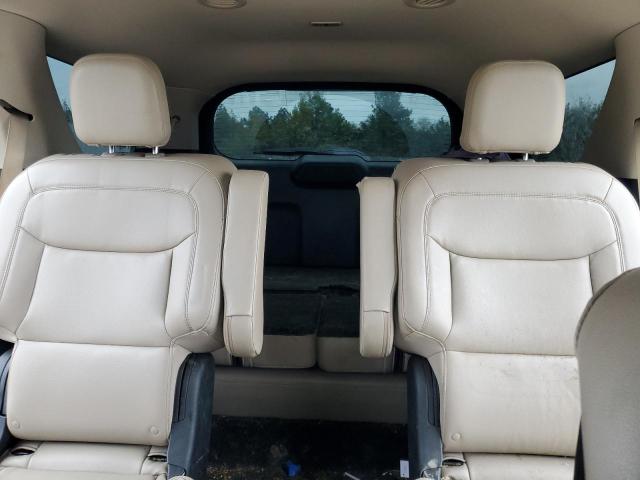 2020 FORD EXPLORER X - 1FMSK7DH5LGA67714