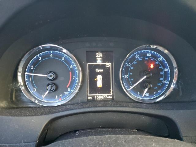 2018 TOYOTA COROLLA L - 2T1BURHE4JC089239