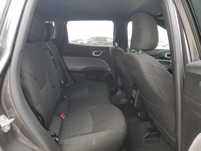 2024 JEEP COMPASS SP - 3C4NJDAN9RT171950