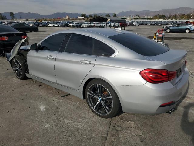 VIN WBA4J1C59KBM17410 2019 BMW 4 SERIES no.2