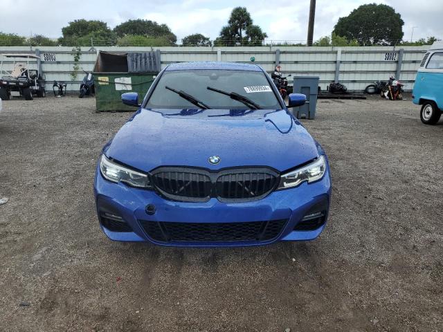 VIN 3MW5R1J03L8B14128 2020 BMW 3 SERIES no.5