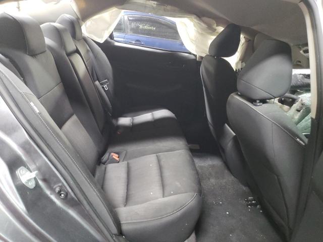 2024 NISSAN ALTIMA S - 1N4BL4BV6RN372156