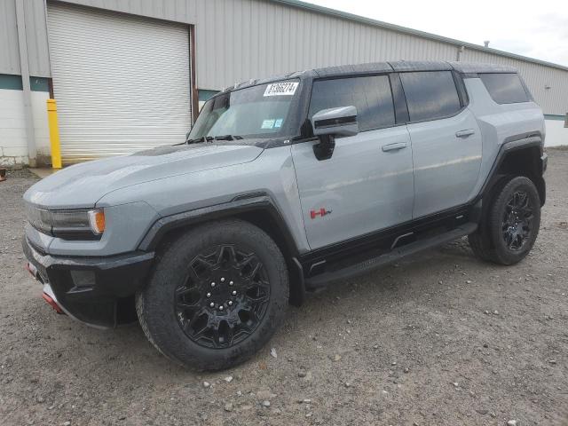 2024 GMC HUMMER SUV #3055319349