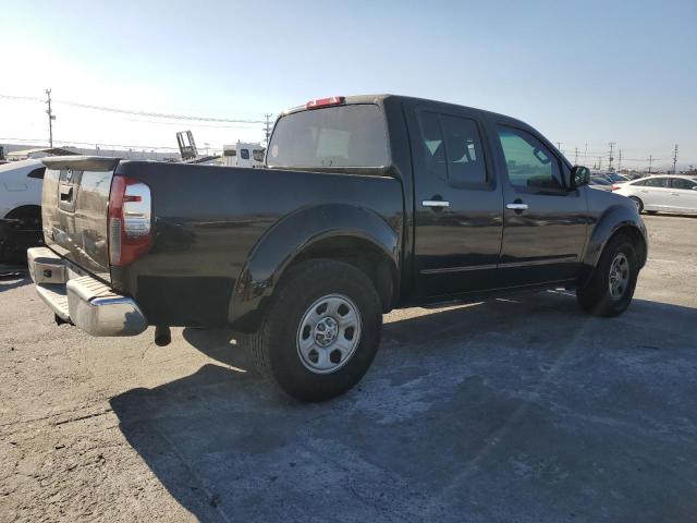 VIN 1N6AD0ER5DN758275 2013 Nissan Frontier, S no.3