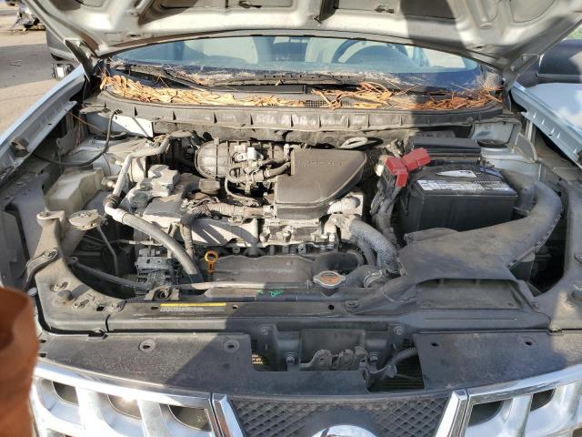 VIN JN8AS5MT0FW163578 2015 NISSAN ROGUE no.11