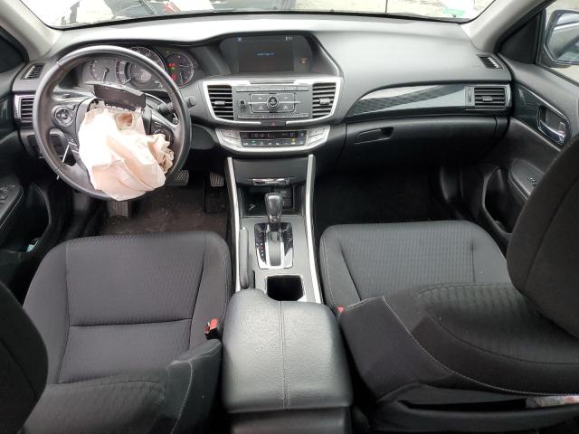2015 HONDA ACCORD SPO - 1HGCR2F55FA018063