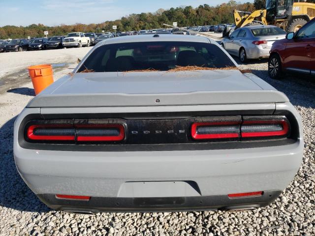 2021 DODGE CHALLENGER - 2C3CDZJG4MH655432