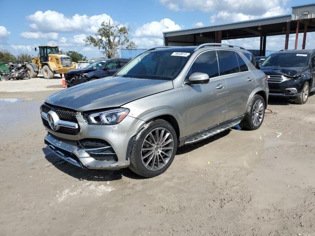 2022 MERCEDES-BENZ GLE-CLASS