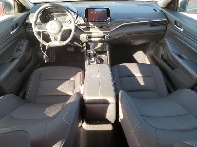 2024 NISSAN ALTIMA SV - 1N4BL4DV4RN388384