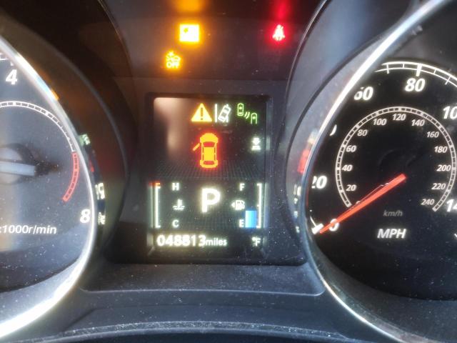 2019 MITSUBISHI OUTLANDER - JA4AR4AW1KU002267