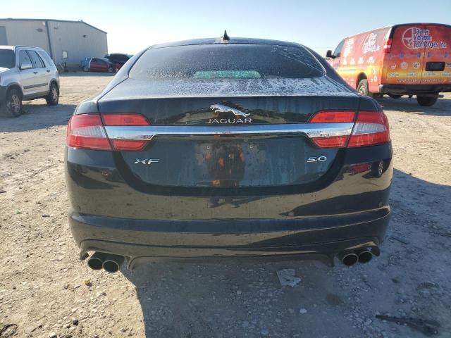 2015 JAGUAR XF SUPERCH SAJWA0HP4FMU76117