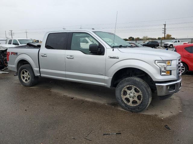 2016 FORD F150 SUPER - 1FTEW1EG9GKE94972