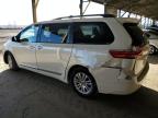 Lot #2993513178 2015 TOYOTA SIENNA XLE