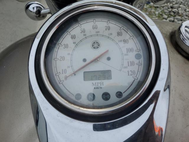 2006 YAMAHA XVS1100 A JYAVP11E66A088133