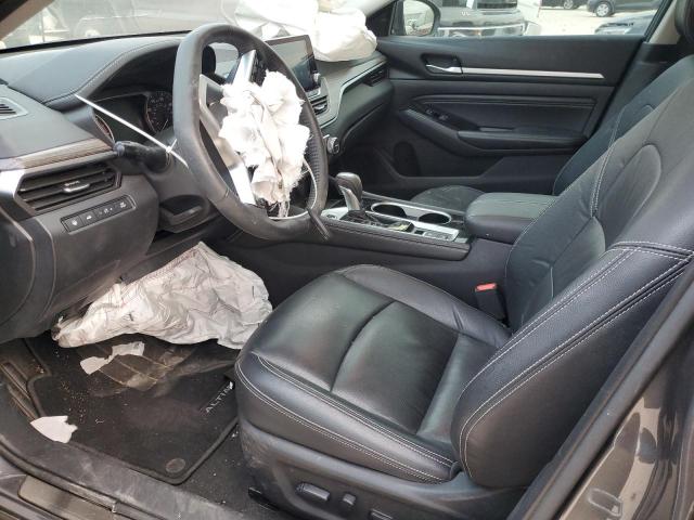 2021 NISSAN ALTIMA SL - 1N4BL4EV8MN421006