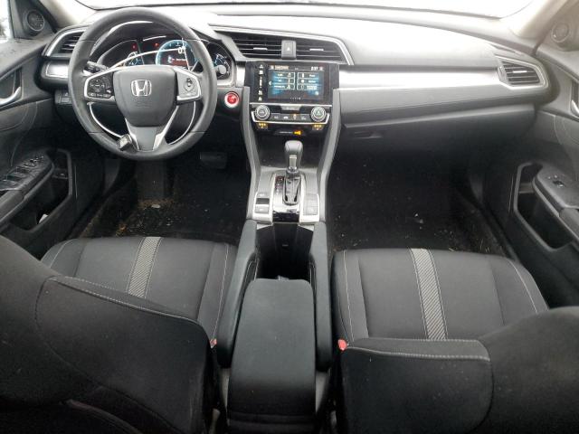 2017 HONDA CIVIC - 19XFC1F33HE014583