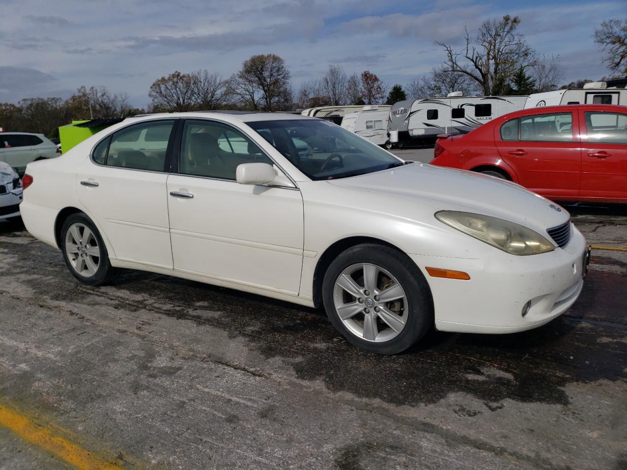 Lot #2969965030 2005 LEXUS ES 330