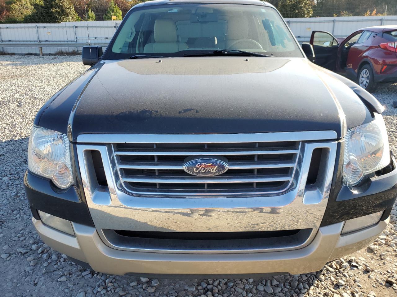 Lot #3024153833 2010 FORD EXPLORER E