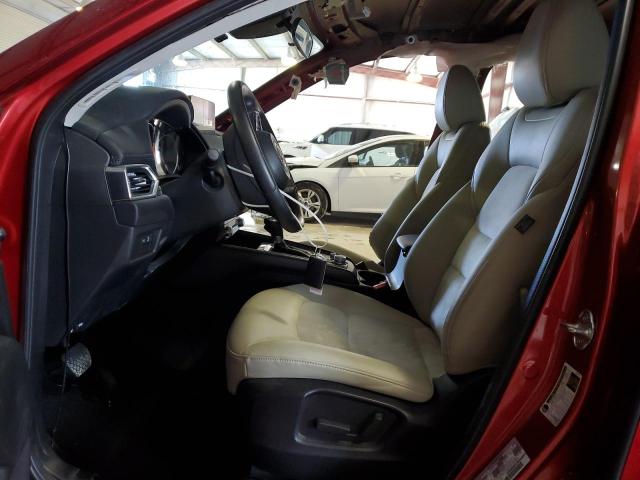 2023 MAZDA CX-5 SELEC - JM3KFBBM7P0164446