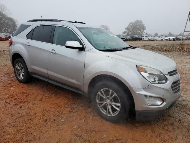 2016 CHEVROLET EQUINOX LT - 2GNALCEK4G6343801