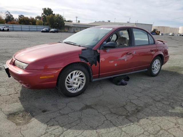 1999 SATURN SL2 #3028326792