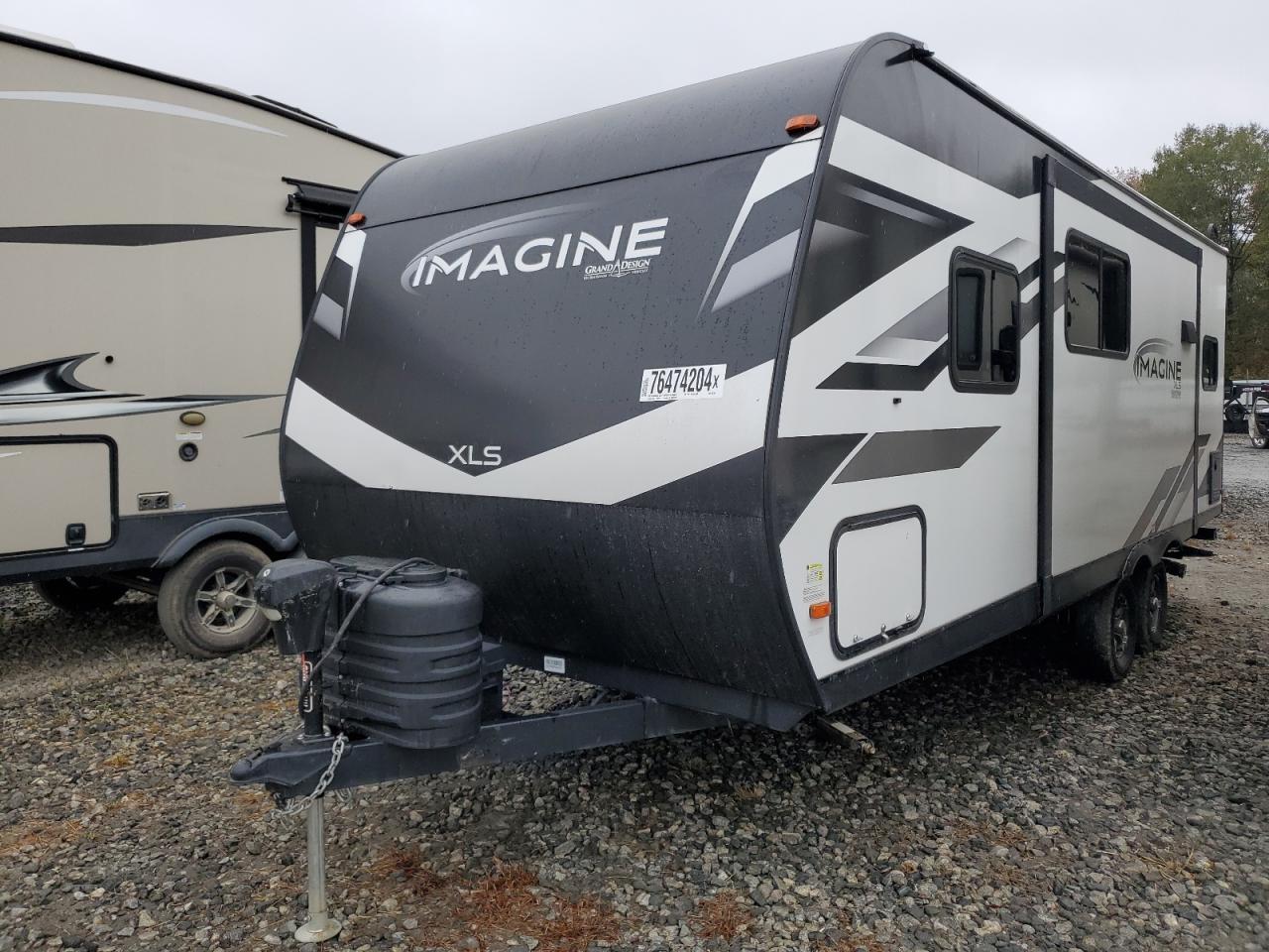 Lot #2959975280 2023 OTHER RV