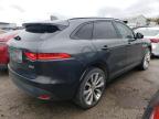 JAGUAR F-PACE R - снимка