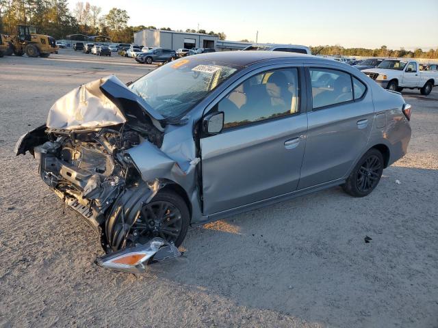 2023 MITSUBISHI MIRAGE G4 - ML32FUFJ5PHF06309