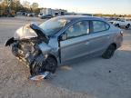 2023 MITSUBISHI MIRAGE G4 - ML32FUFJ5PHF06309