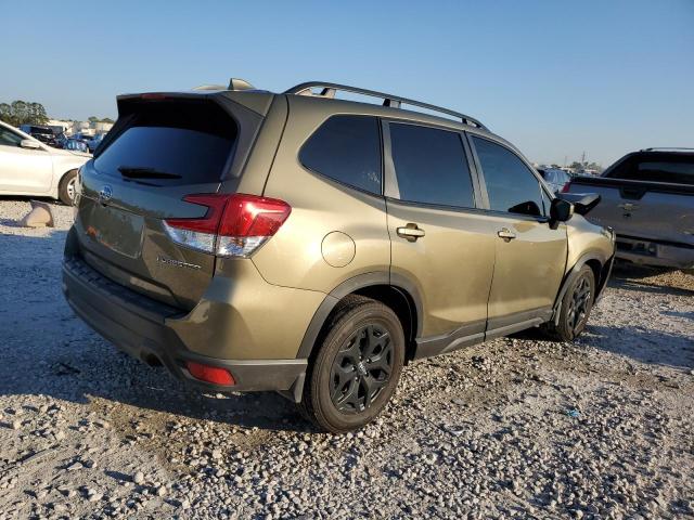 2022 SUBARU FORESTER P - JF2SKADC1NH433267