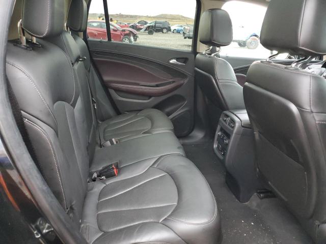 2017 BUICK ENVISION P - LRBFXFSX6HD103414